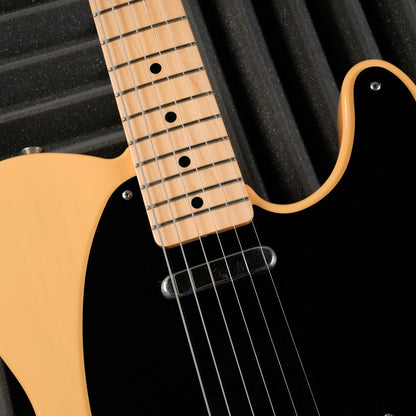 Fender MIJ Traditional II '50s Telecaster - 2023 - Butterscotch Blonde