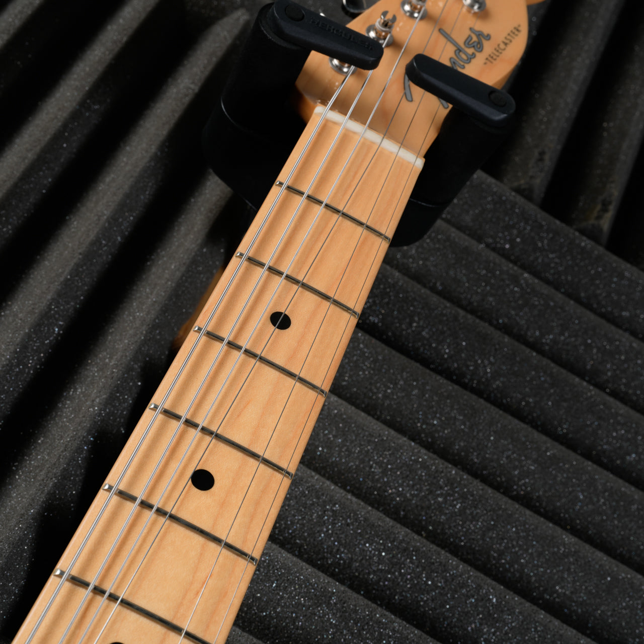 Fender MIJ Traditional II '50s Telecaster - 2023 - Butterscotch Blonde