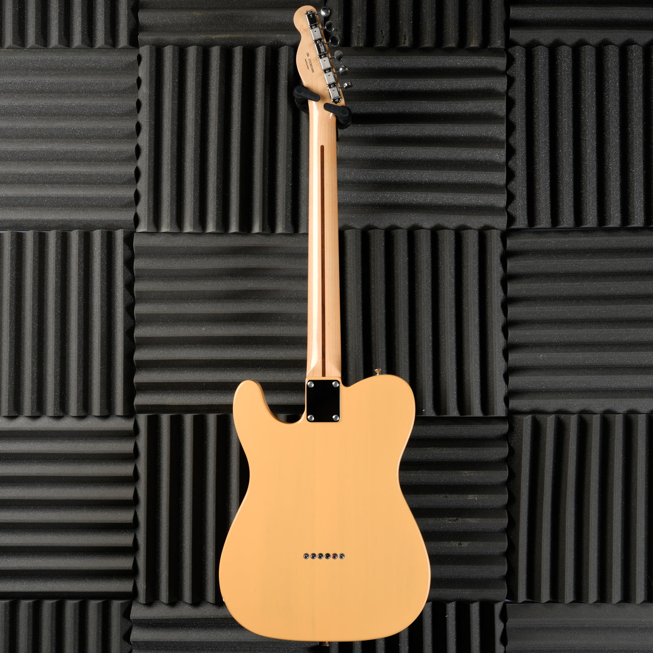 Fender MIJ Traditional II '50s Telecaster - 2023 - Butterscotch Blonde