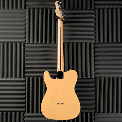 Fender MIJ Traditional II '50s Telecaster - 2023 - Butterscotch Blonde