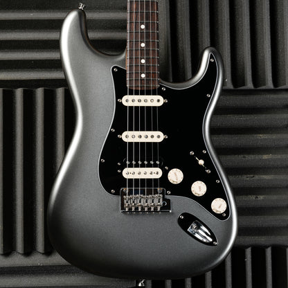 Fender American Professional II Stratocaster HSS with Rosewood Fretboard 2021 - Mercury