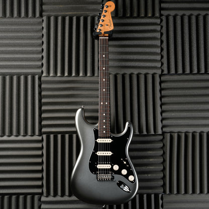 Fender American Professional II Stratocaster HSS with Rosewood Fretboard 2021 - Mercury