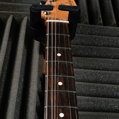 Fender American Professional II Stratocaster HSS with Rosewood Fretboard 2021 - Mercury