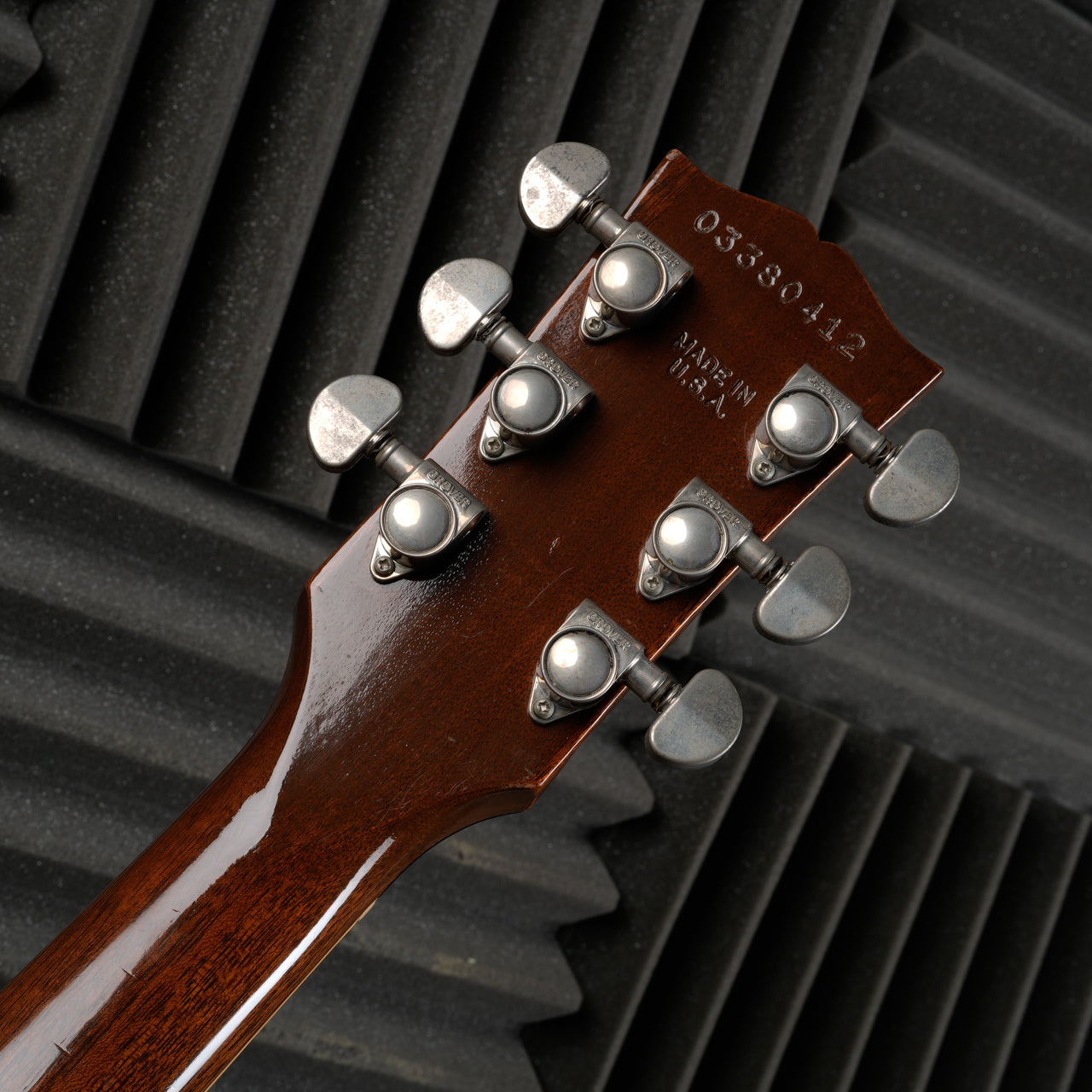 Gibson ES-335 Dot 2000 - Figured Vintage Sunburst