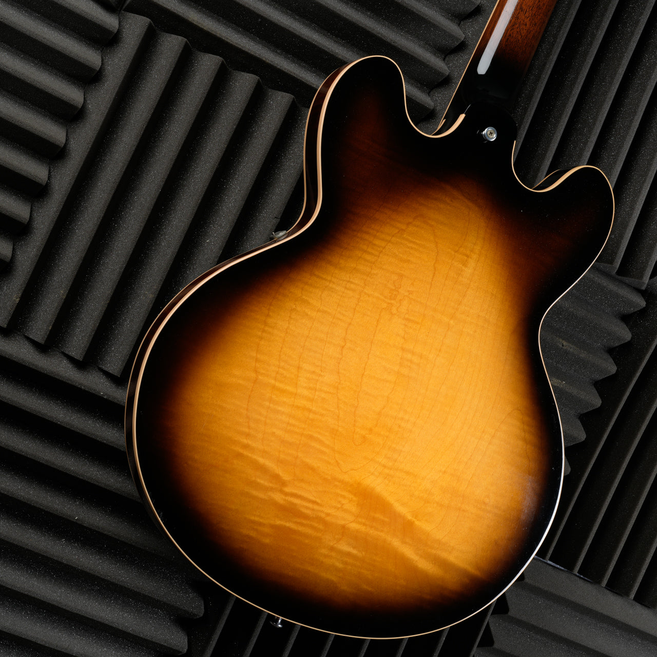 Gibson ES-335 Dot 2000 - Figured Vintage Sunburst