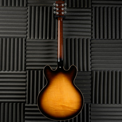 Gibson ES-335 Dot 2000 - Figured Vintage Sunburst