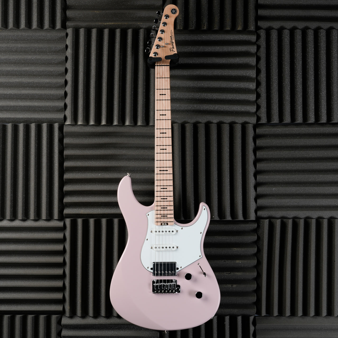 Yamaha PACS+12M Pacifica Standard Plus 2024 - Present - Ash Pink