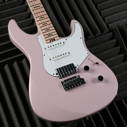 Yamaha PACS+12M Pacifica Standard Plus 2024 - Present - Ash Pink