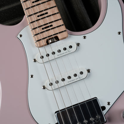 Yamaha PACS+12M Pacifica Standard Plus 2024 - Present - Ash Pink