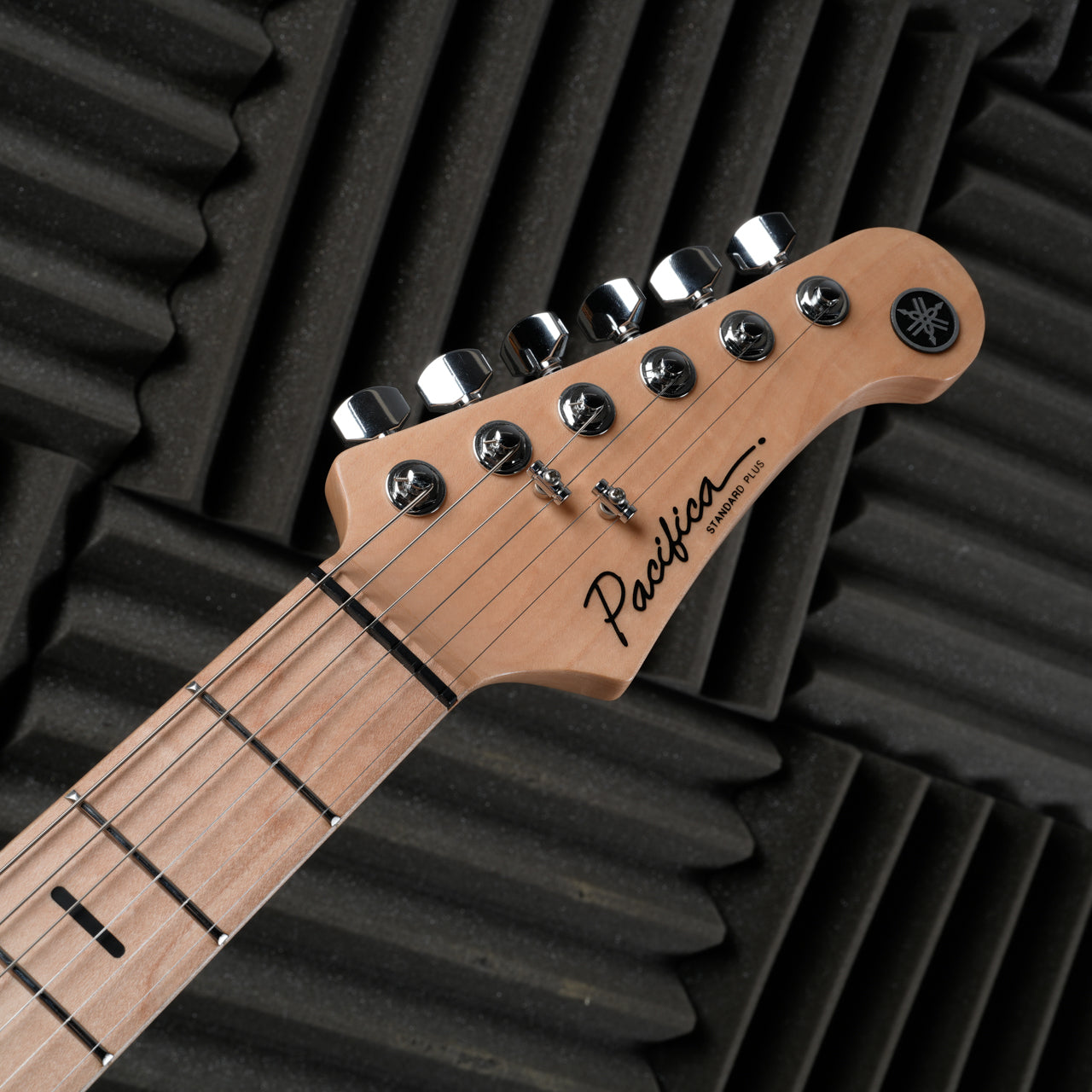 Yamaha PACS+12M Pacifica Standard Plus 2024 - Present - Ash Pink