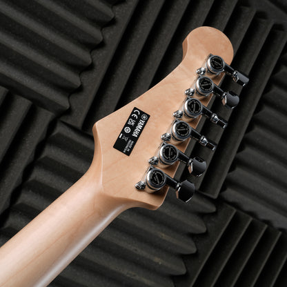 Yamaha PACS+12M Pacifica Standard Plus 2024 - Present - Ash Pink