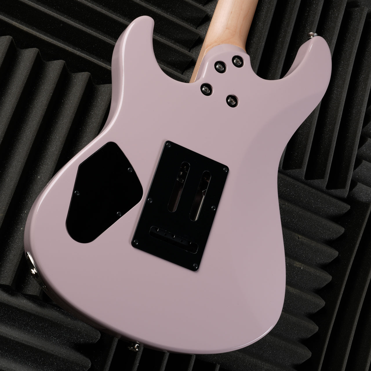 Yamaha PACS+12M Pacifica Standard Plus 2024 - Present - Ash Pink