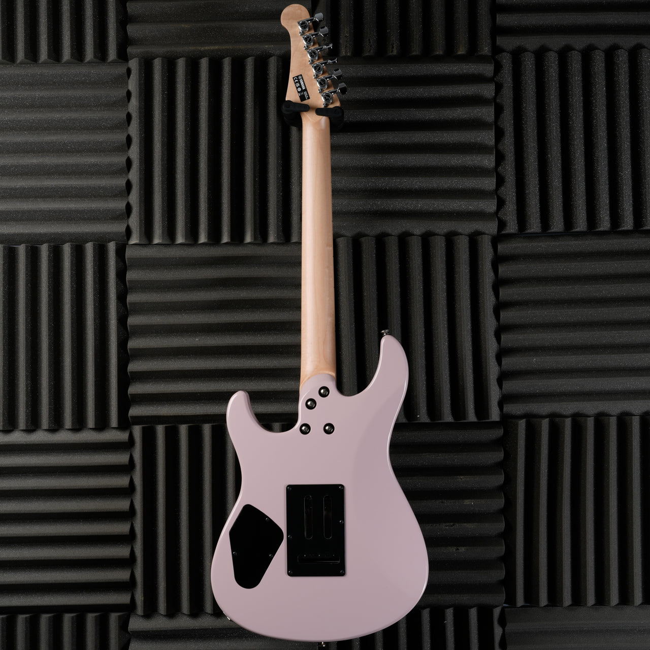 Yamaha PACS+12M Pacifica Standard Plus 2024 - Present - Ash Pink