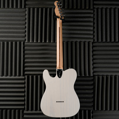 Fender TC-72 Telecaster Custom Reissue CIJ - 2004 - US Blonde