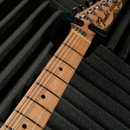 Fender TC-72 Telecaster Custom Reissue CIJ - 2004 - US Blonde