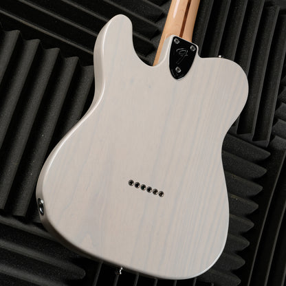 Fender TC-72 Telecaster Custom Reissue CIJ - 2004 - US Blonde