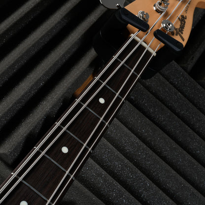 Fender MIJ Junior Collection Jazz Bass 2026- Satin Daphne Blue