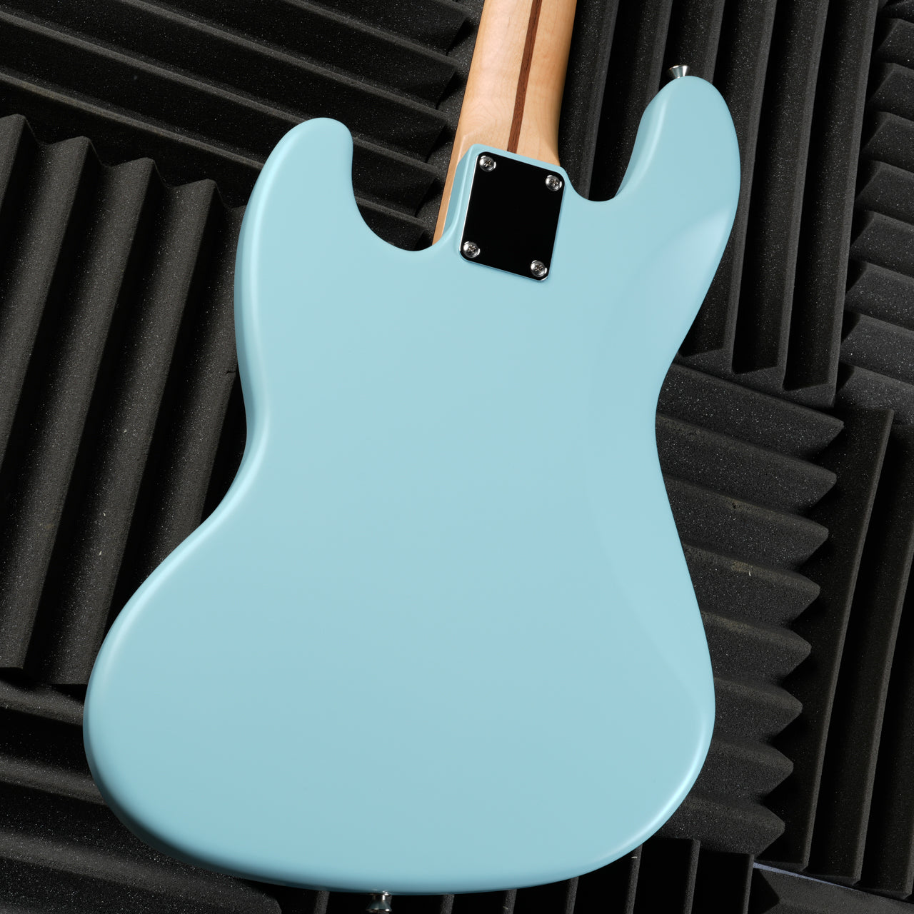 Fender MIJ Junior Collection Jazz Bass 2026- Satin Daphne Blue