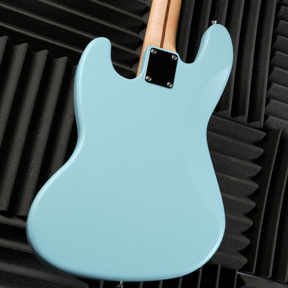 Fender MIJ Junior Collection Jazz Bass 2026- Satin Daphne Blue