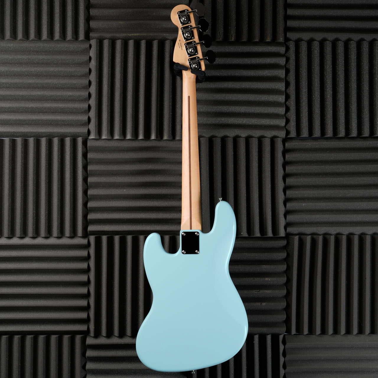 Fender MIJ Junior Collection Jazz Bass 2026- Satin Daphne Blue