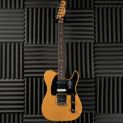 Fender American Professional Classic Hotshot Telecaster 2025 - Butterscotch Blonde