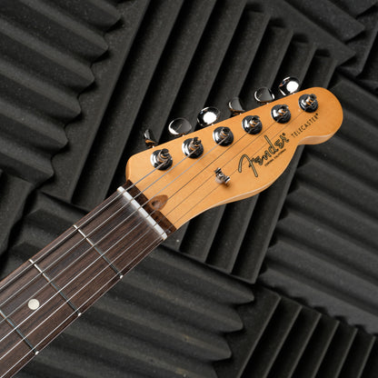 Fender American Professional Classic Hotshot Telecaster 2025 - Butterscotch Blonde