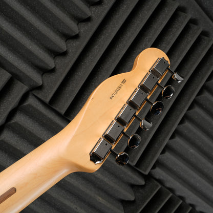 Fender American Professional Classic Hotshot Telecaster 2025 - Butterscotch Blonde
