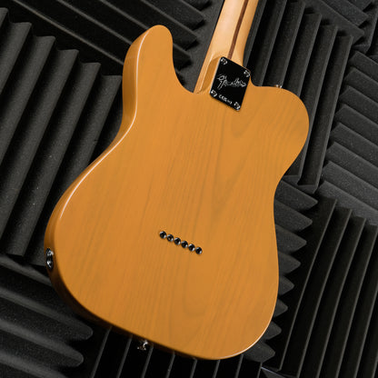 Fender American Professional Classic Hotshot Telecaster 2025 - Butterscotch Blonde