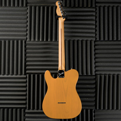 Fender American Professional Classic Hotshot Telecaster 2025 - Butterscotch Blonde