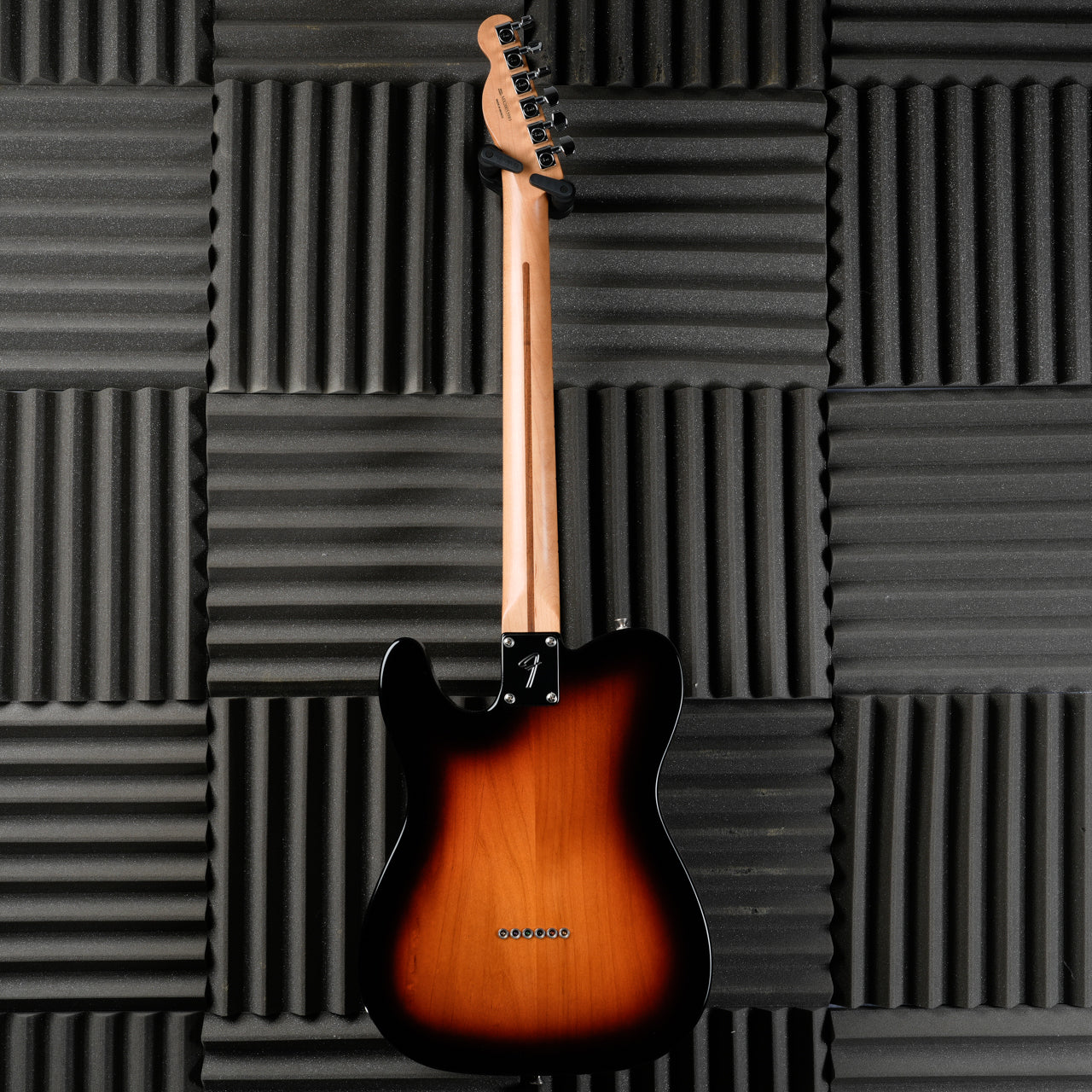 Fender Player Telecaster with Maple Fretboard 2020 - 3-Color Sunburst