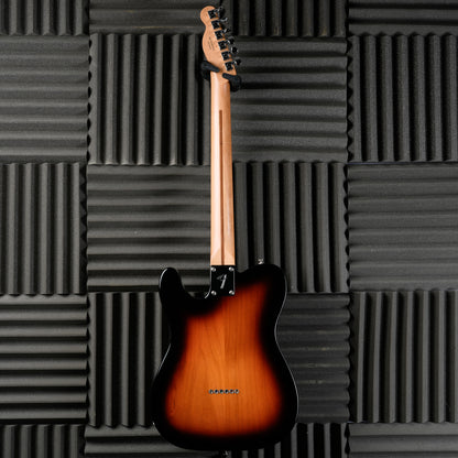 Fender Player Telecaster with Maple Fretboard 2020 - 3-Color Sunburst