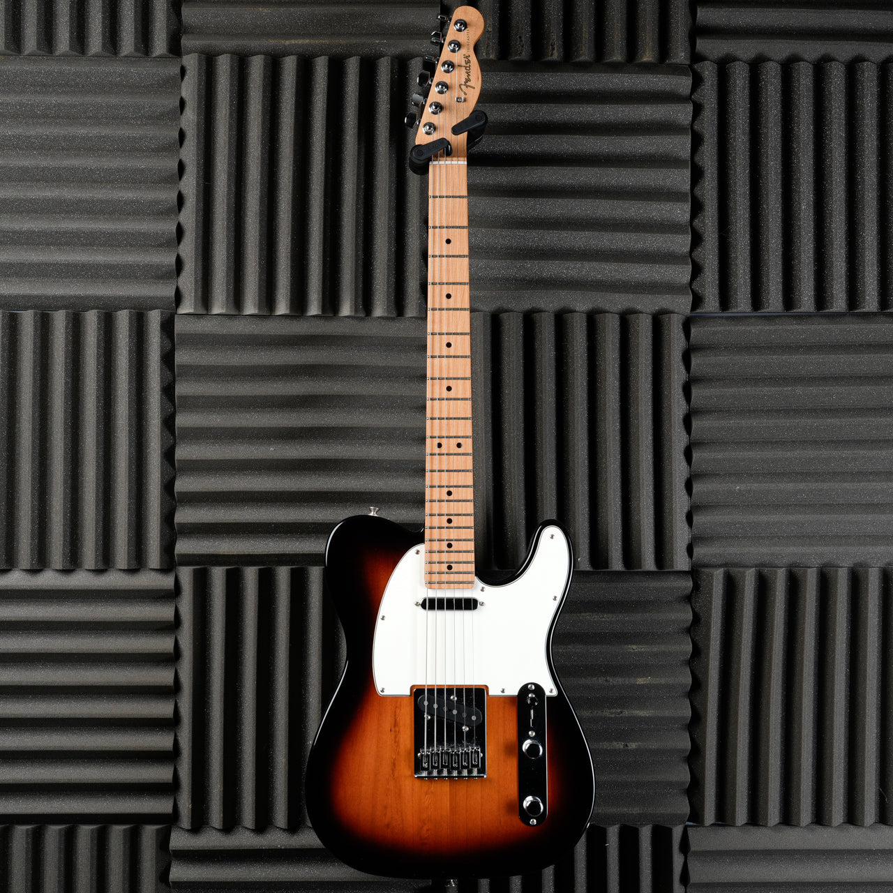 Fender Player Telecaster with Maple Fretboard 2020 - 3-Color Sunburst