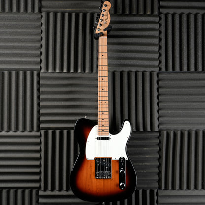 Fender Player Telecaster with Maple Fretboard 2020 - 3-Color Sunburst