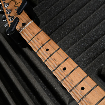 Fender Player Telecaster with Maple Fretboard 2020 - 3-Color Sunburst