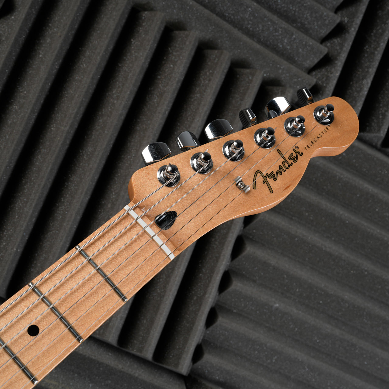 Fender Player Telecaster with Maple Fretboard 2020 - 3-Color Sunburst