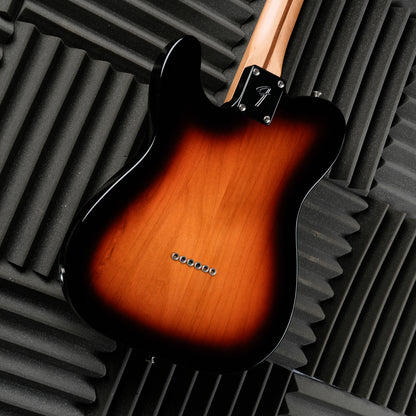 Fender Player Telecaster with Maple Fretboard 2020 - 3-Color Sunburst