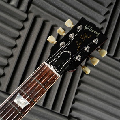 Gibson Les Paul Pre-Historic Flametop Reissue 1989- Heritage Cherry Sunburst