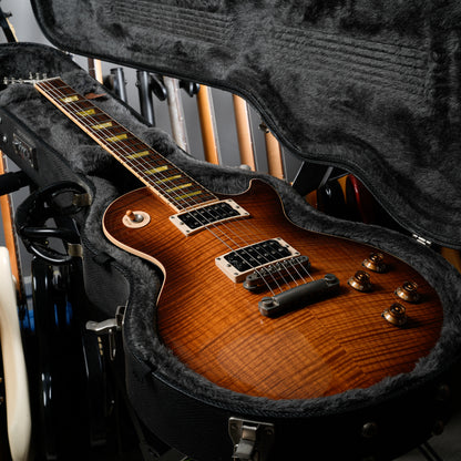 Gibson Les Paul Classic Premium Plus 2001 - Desert Burst