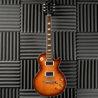 Gibson Les Paul Classic Premium Plus 2001 - Desert Burst