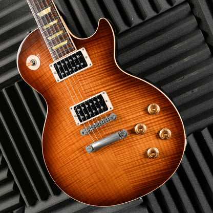 Gibson Les Paul Classic Premium Plus 2001 - Desert Burst