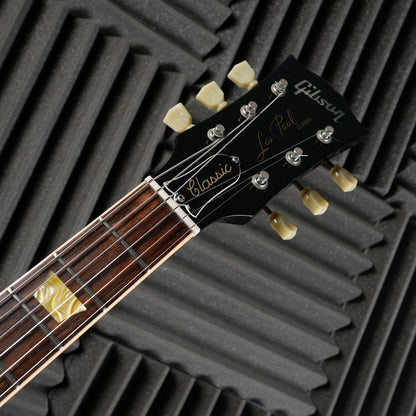 Gibson Les Paul Classic Premium Plus 2001 - Desert Burst