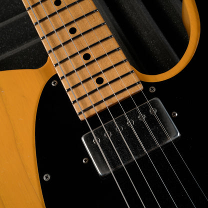 Suhr Classic T Antique 2018 - Present - Trans Butterscotch