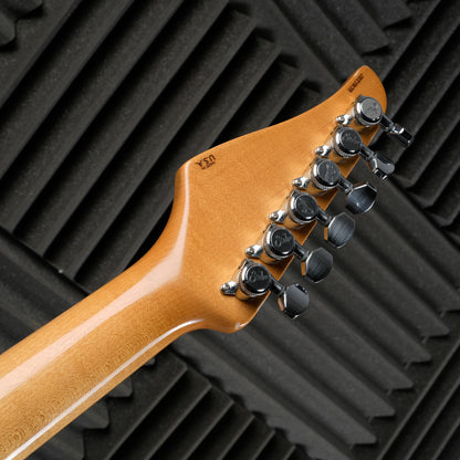 Suhr Classic T Antique 2018 - Present - Trans Butterscotch