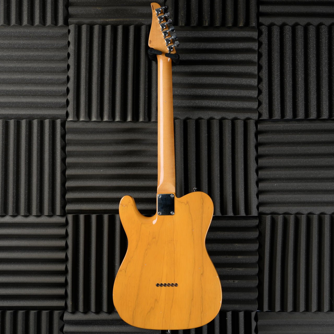 Suhr Classic T Antique 2018 - Present - Trans Butterscotch