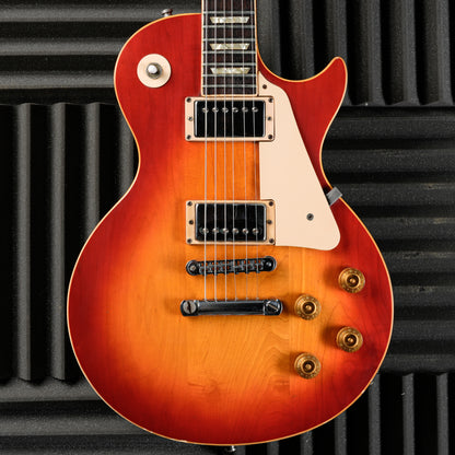 Gibson Les Paul Standard 1979 - Cherry Sunburst
