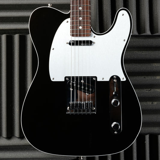 Fender American Ultra Telecaster with Rosewood Fretboard 2021 - Texas Tea