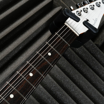 Fender MIJ Elemental Stratocaster 2023 - Nimbus White