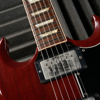 Gibson USA '61 SG Reissue 1993 - Heritage Cherry