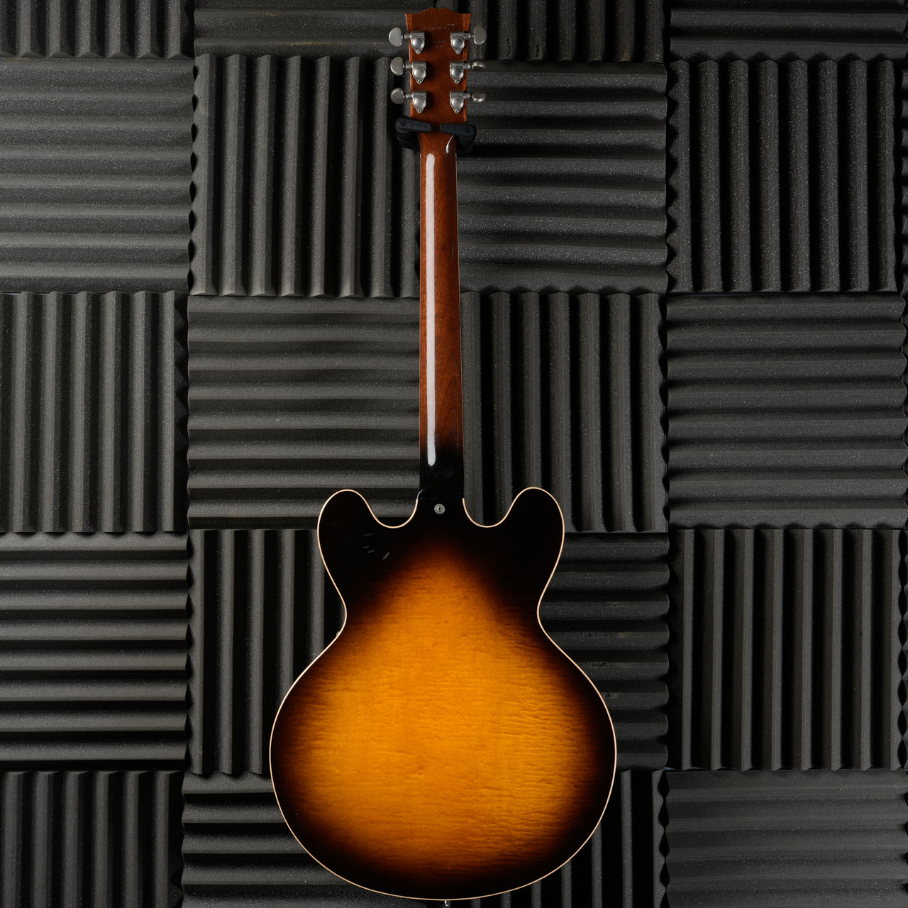 Gibson USA ES-335 Dot 1990 Yamano Order- Figured Vintage Sunburst