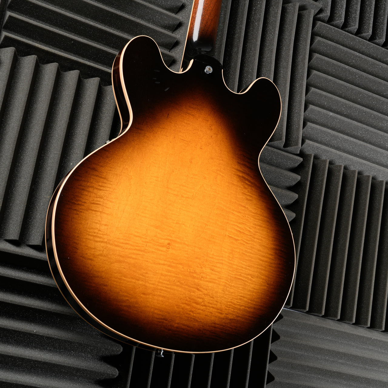 Gibson USA ES-335 Dot 1990 Yamano Order- Figured Vintage Sunburst